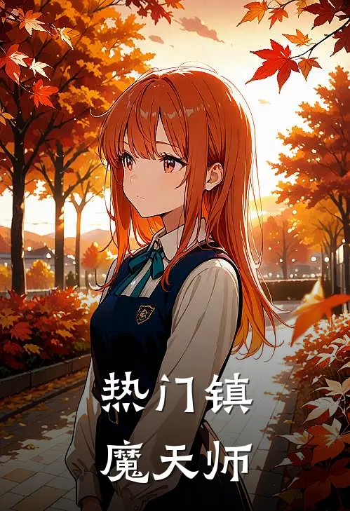 热门镇魔天师
