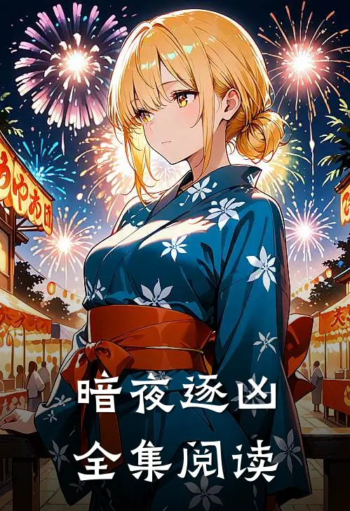 暗夜逐凶全集阅读