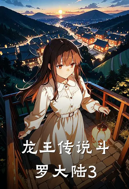 龙王传说斗罗大陆3