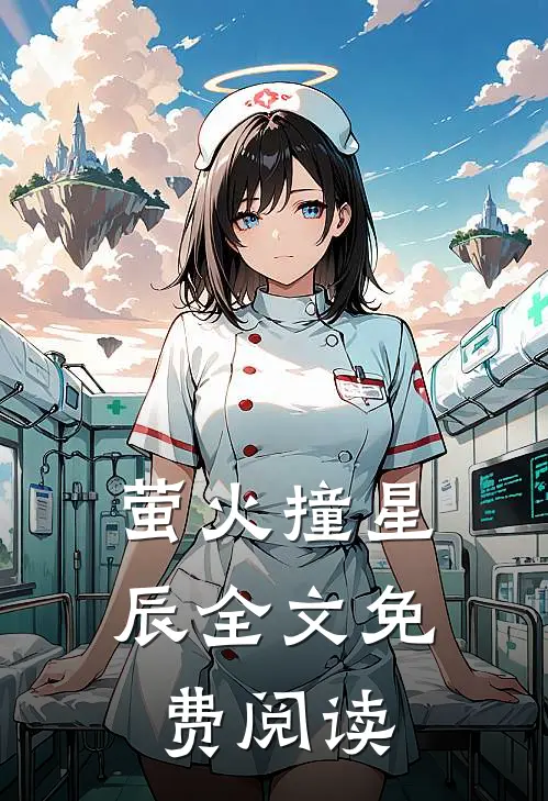 萤火撞星辰全文免费阅读