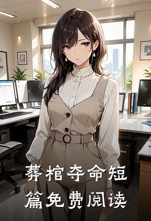 葬棺夺命短篇免费阅读