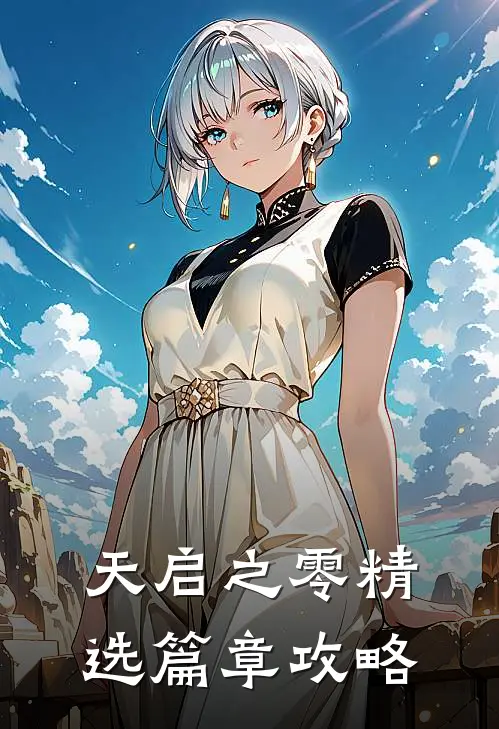 天启之零精选篇章攻略