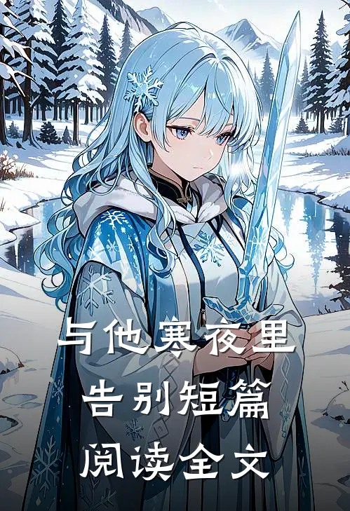 与他寒夜里告别短篇阅读全文