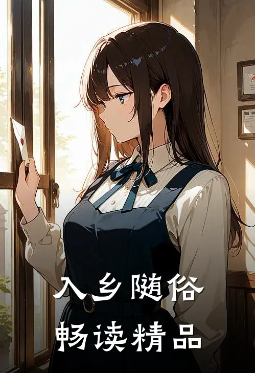 入乡随俗畅读精品