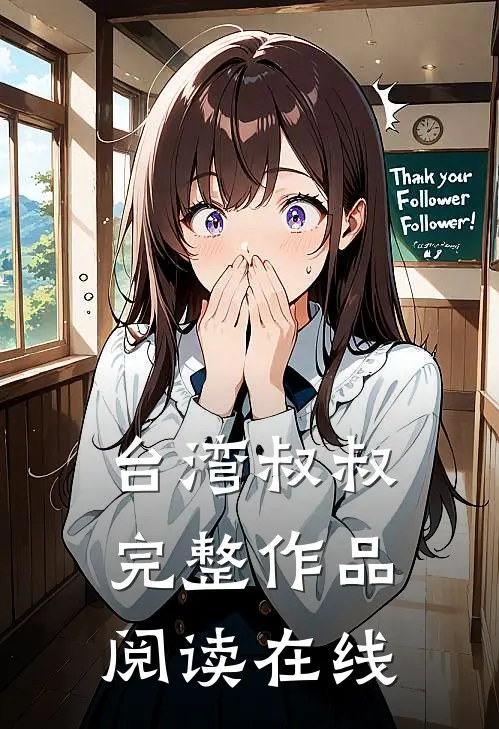 台湾叔叔完整作品阅读在线