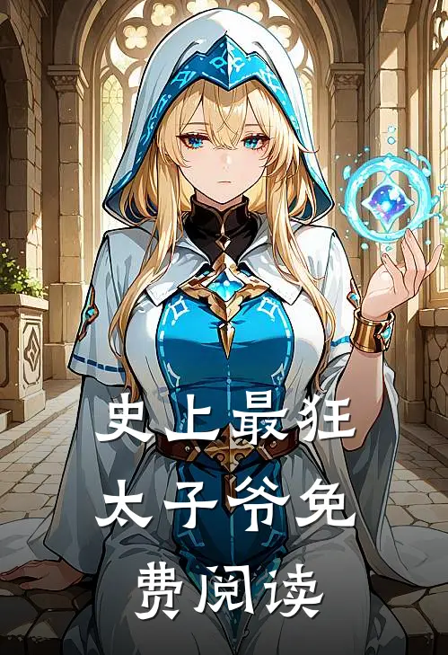 史上最狂太子爷免费阅读