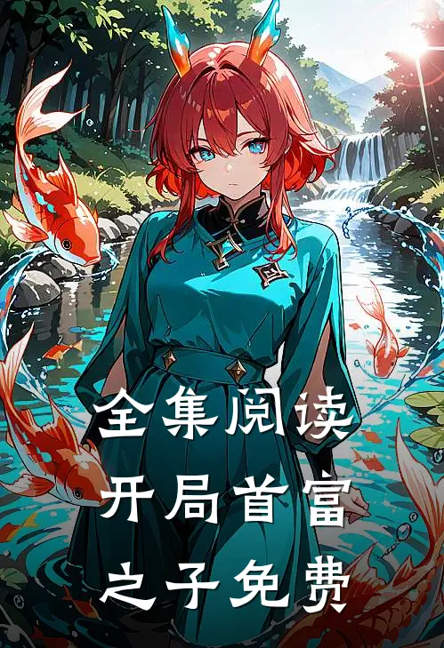 全集阅读开局首富之子免费