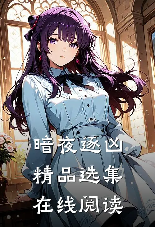 暗夜逐凶精品选集在线阅读