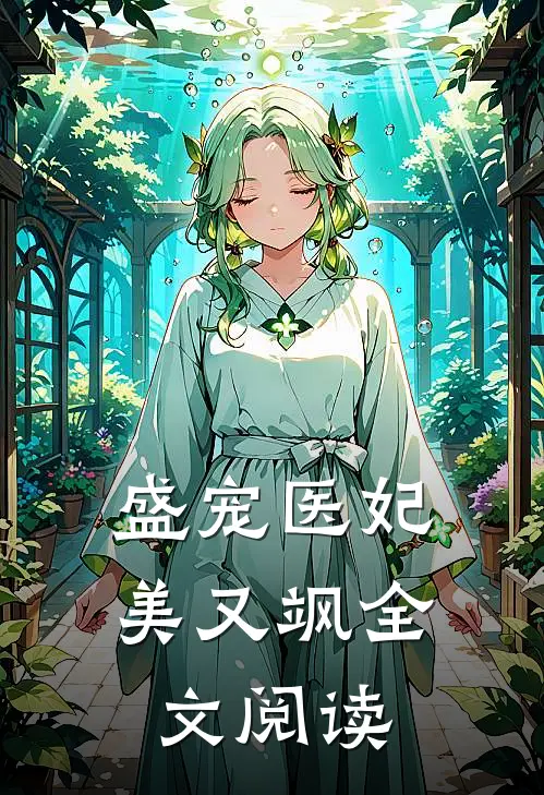 盛宠医妃美又飒全文阅读