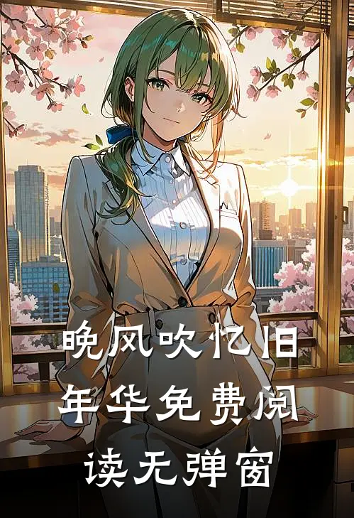 晚风吹忆旧年华免费阅读无弹窗
