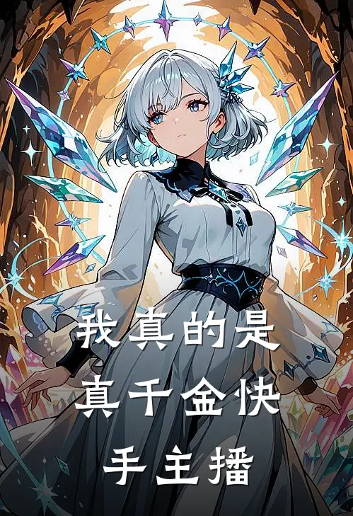 我真的是真千金快手主播