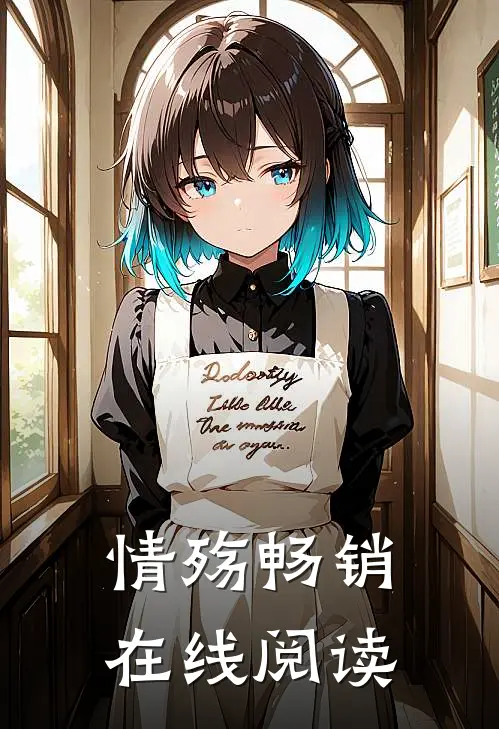 情殇畅销在线阅读