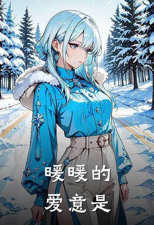 暖暖的爱意是