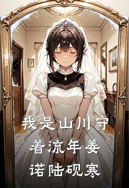 我是山川守着流年姜诺陆砚寒