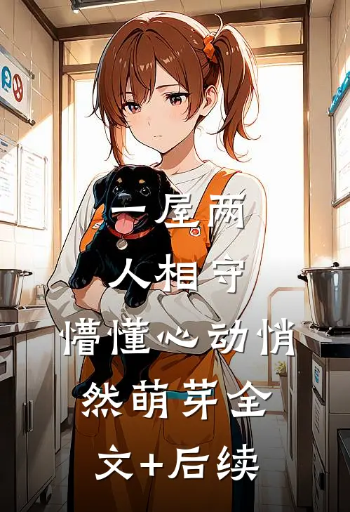 一屋两人相守，懵懂心动悄然萌芽全文+后续