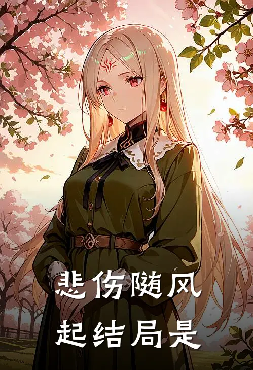 悲伤随风起结局是