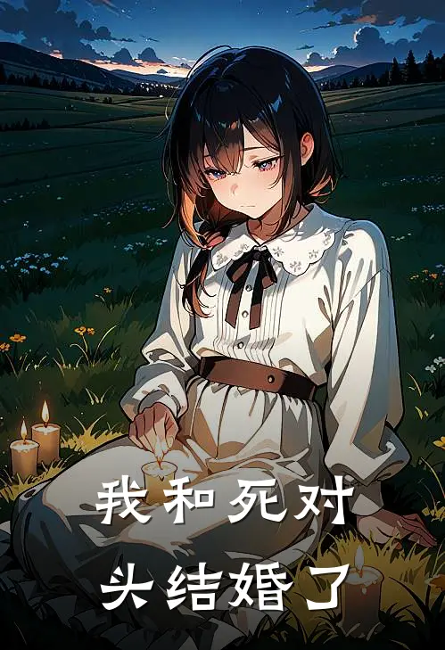我和死对头结婚了