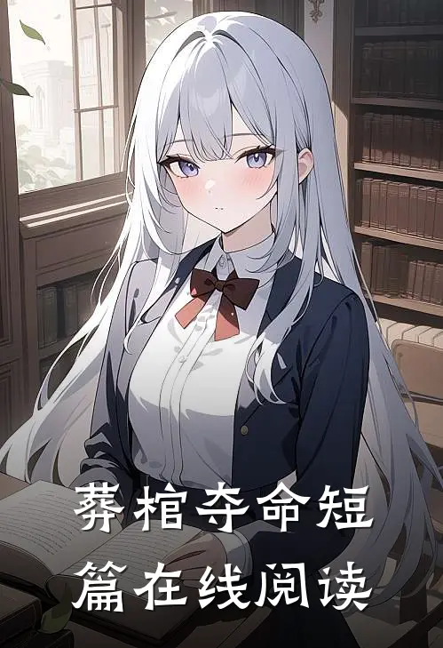 葬棺夺命短篇在线阅读