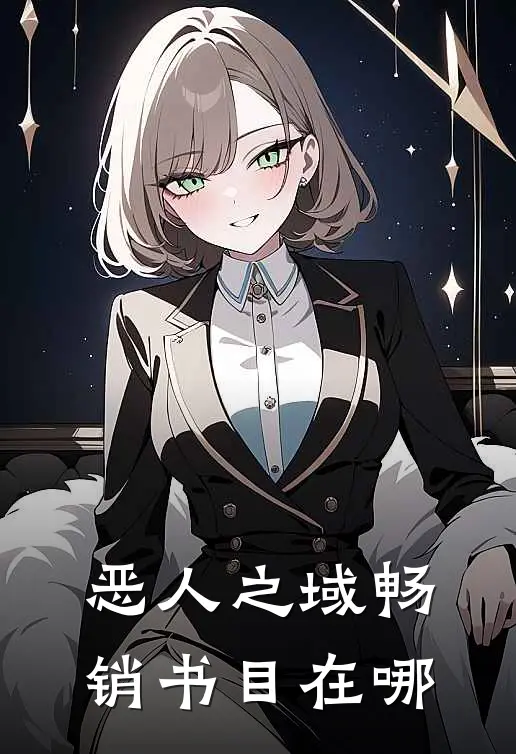 恶人之域畅销书目在哪