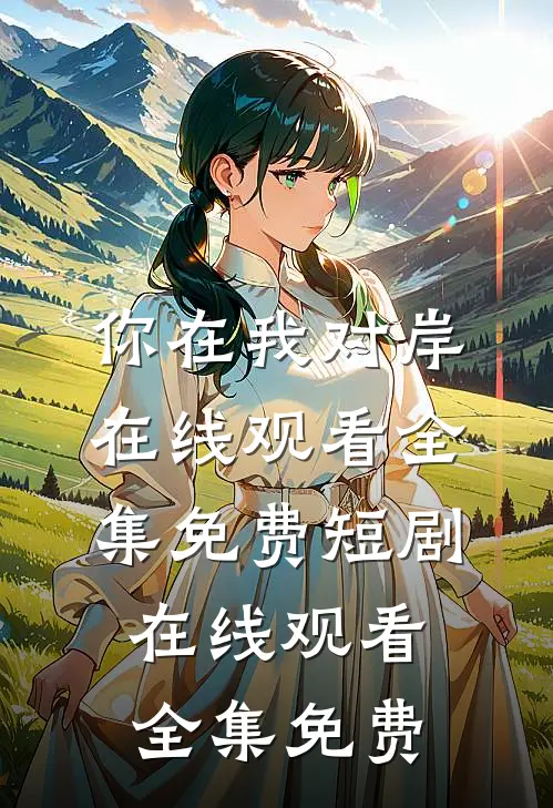 你在我对岸在线观看全集免费短剧在线观看全集免费