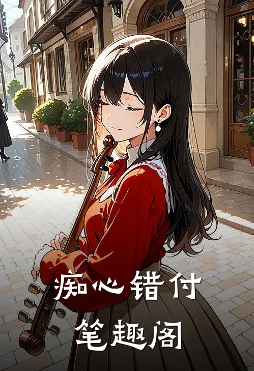痴心错付笔趣阁