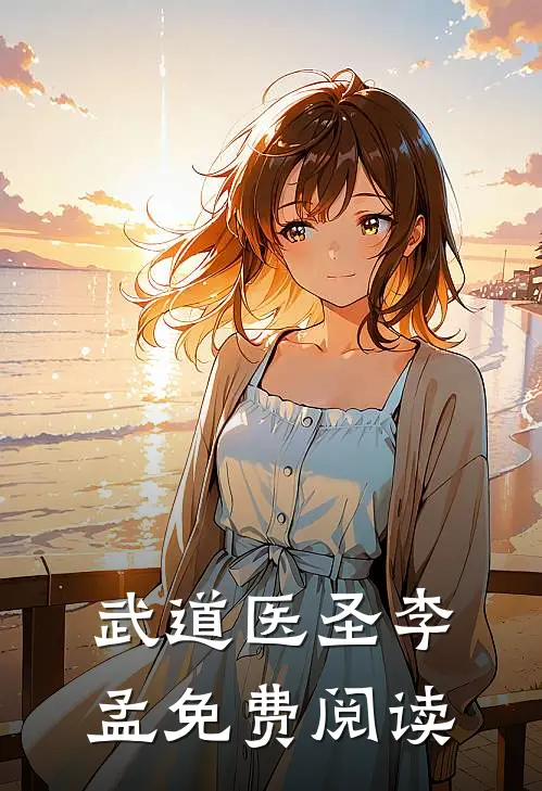 武道医圣李孟 免费阅读