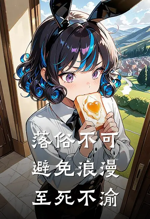 落俗不可避免浪漫至死不渝
