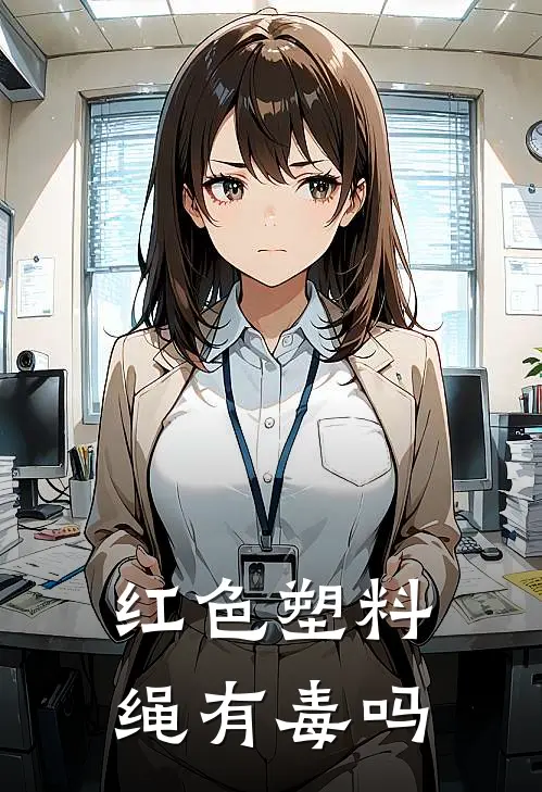 红色塑料绳有毒吗