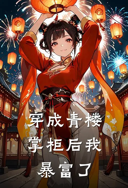 穿成青楼掌柜后我暴富了