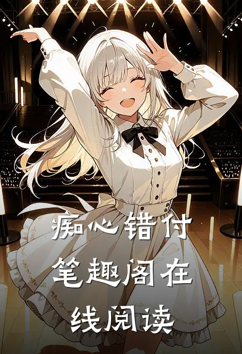 痴心错付笔趣阁在线阅读