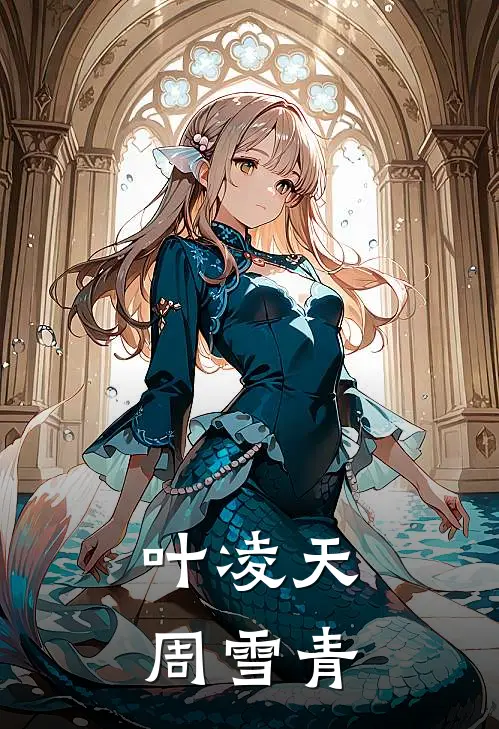 叶凌天周雪青