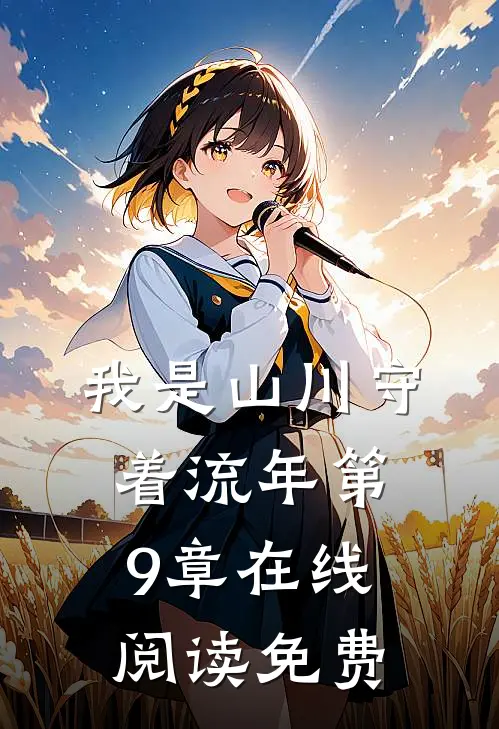 我是山川守着流年第9章在线阅读免费