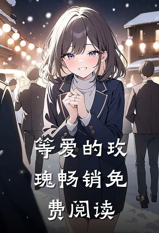 等爱的玫瑰畅销免费阅读