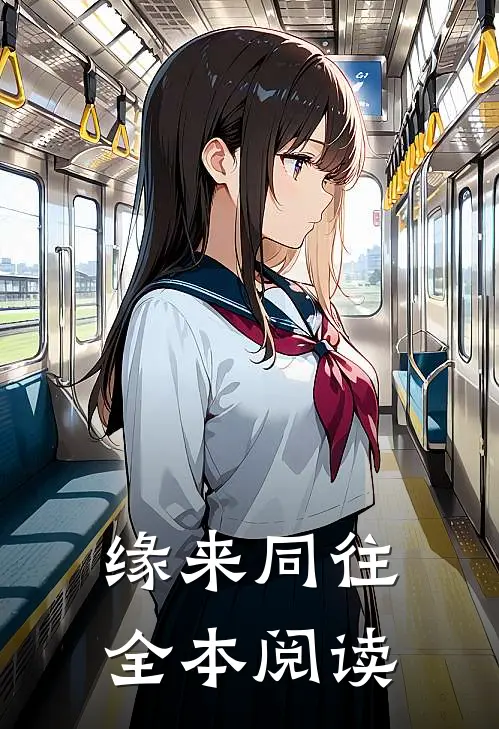 缘来同往全本阅读