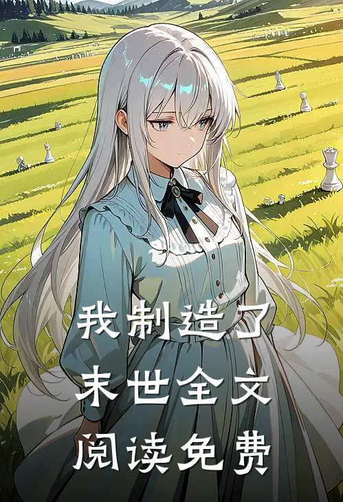 我制造了末世全文阅读免费