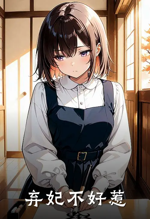 弃妃不好惹