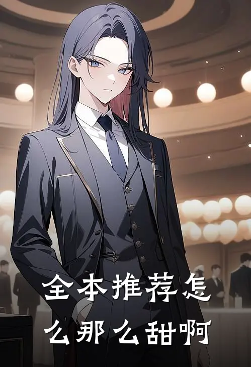 全本推荐怎么那么甜啊