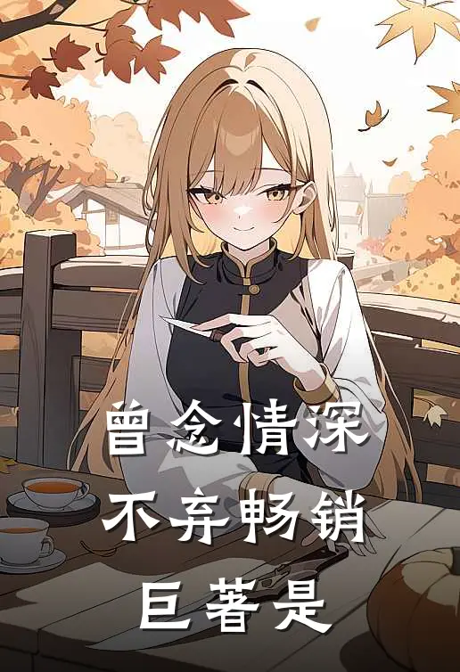 曾念情深不弃畅销巨著是
