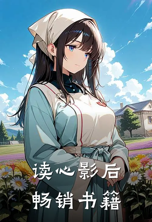 读心影后畅销书籍