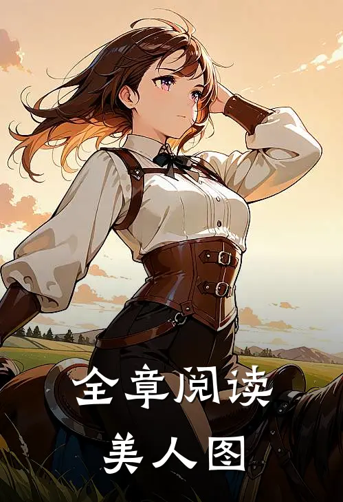 全章阅读美人图