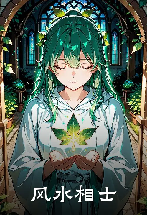 风水相士