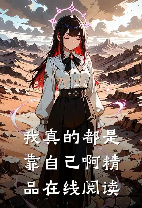 我真的都是靠自己啊精品在线阅读