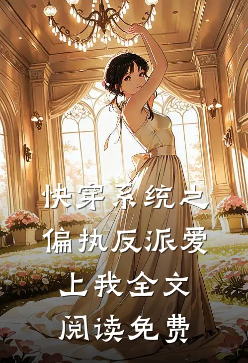 快穿系统之偏执反派爱上我全文阅读免费