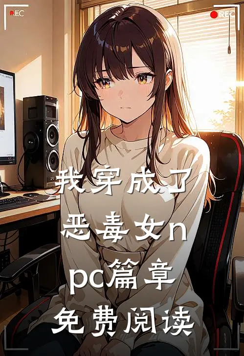 我穿成了恶毒女npc篇章免费阅读