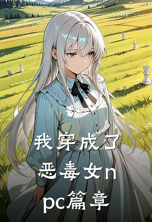我穿成了恶毒女npc篇章