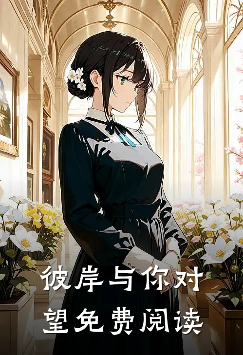 彼岸与你对望免费阅读