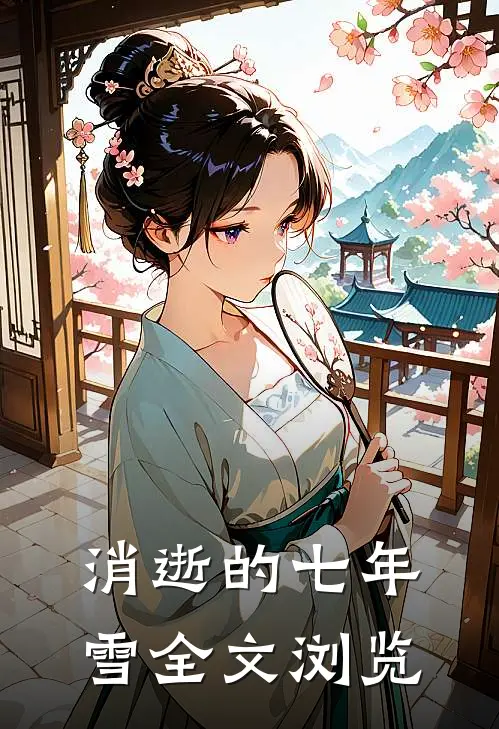 消逝的七年雪全文浏览