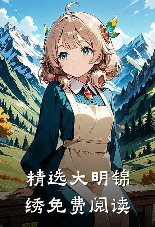 精选大明锦绣免费阅读