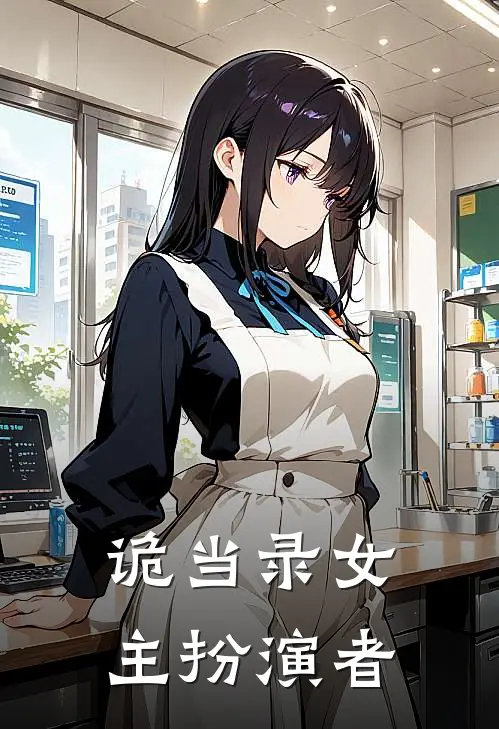 诡当录女主扮演者