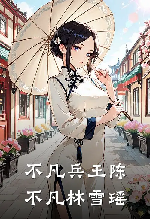 不凡兵王陈不凡林雪瑶